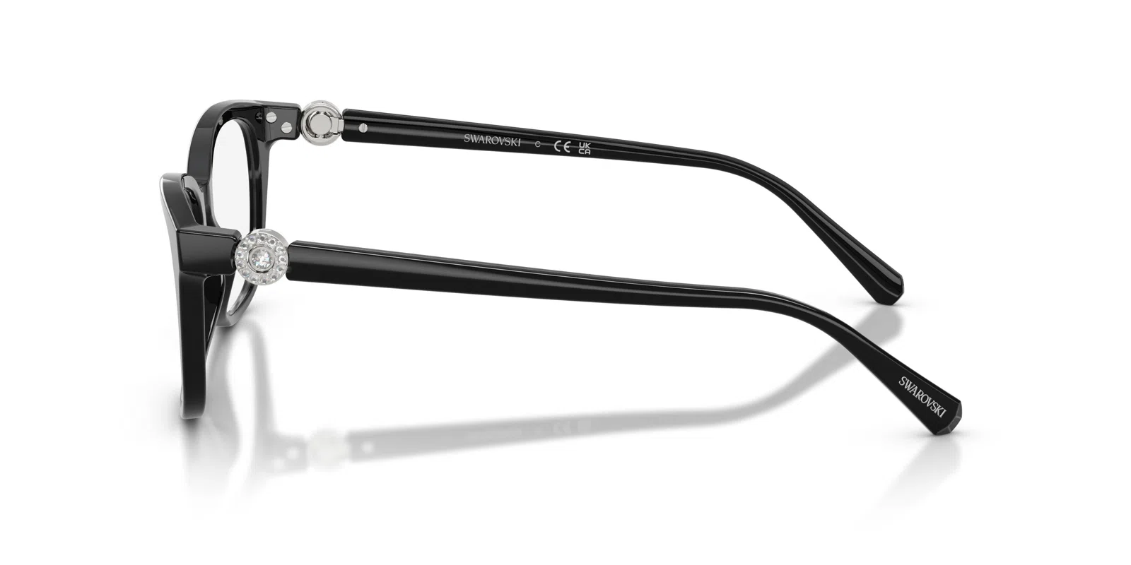 Swarovski 2073 Eyeglasses - view 27